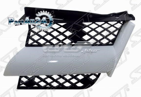 Купити MN133235 Mitsubishi Решітка радіатора ліва