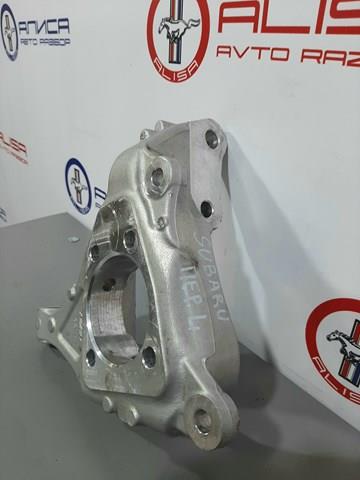 Цапфа - поворотний кулак передній, лівий Subaru 28311FL01A ціна, від 88.69 USD