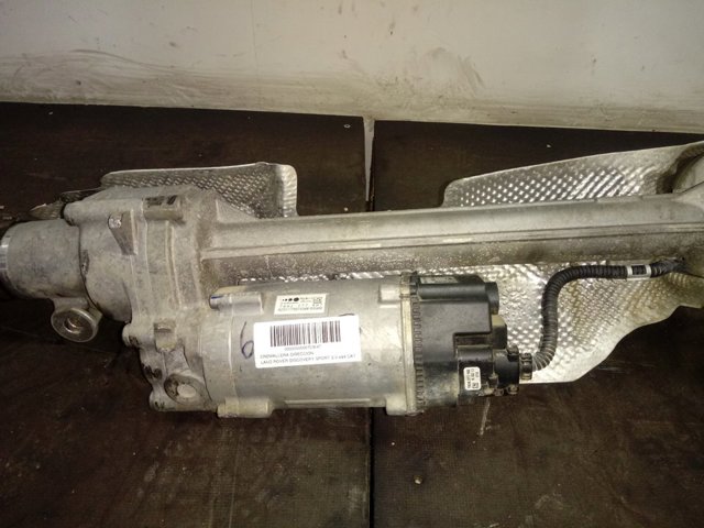 Управління рульове в зборі Land Rover 7802277807 ціна, від 316.64 USD