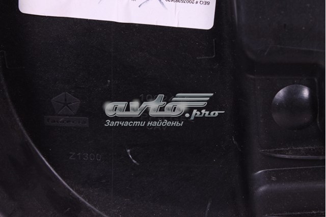 68004821AA Chrysler Підйомник механічний вітрового скла