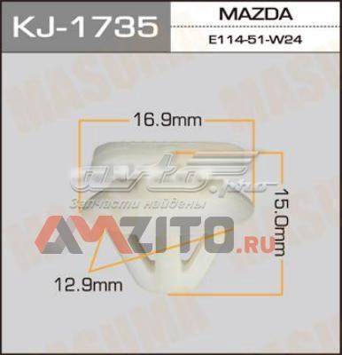 KJ1735 Masuma 