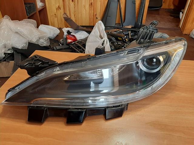 68110249AE Chrysler Фара дальнього світла в зборі