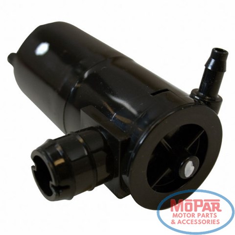 Моторчик омивача переднього скла Ford WG322 ціна, від 18.28 USD