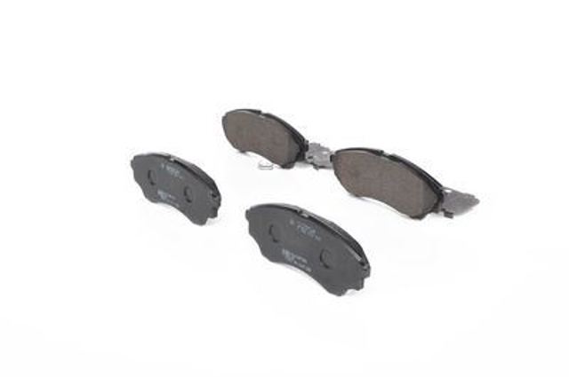 Гальмівні колодки Bosch 986494323 ціна, від 26.65 USD