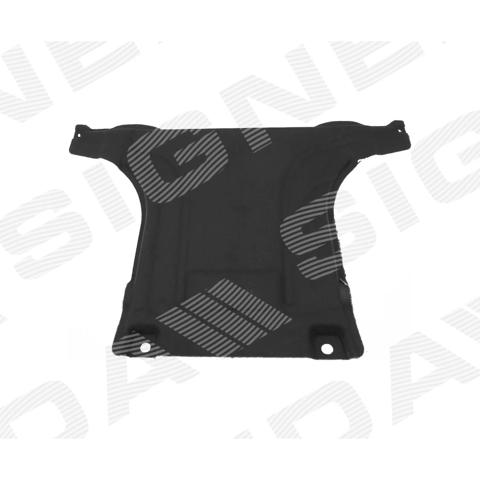 Захист днища, середня частина PAD98111A Signeda