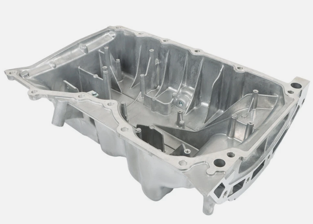 Купити CJ5Z6675G Ford Захист двигуна