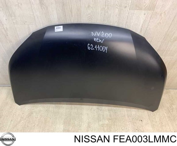 FEA003LMMC Nissan/Infiniti Капот