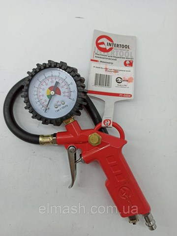  Intertool PT0504 ціна, від 7.62 USD