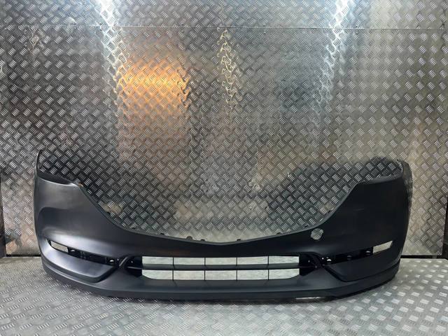 Бампер на авто Mazda KL2F500319U ціна, від 63.34 USD