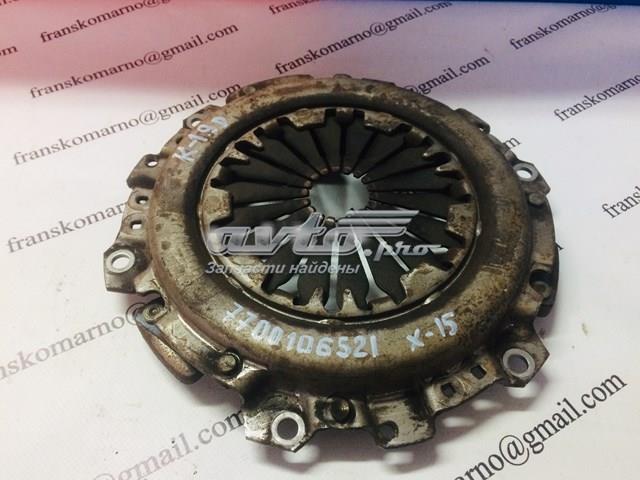  Renault (RVI) 7700106521 ціна, від 17.12 USD