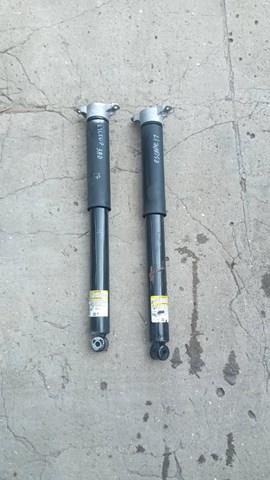 CV6118080 Ford Амортизатор задній, правий