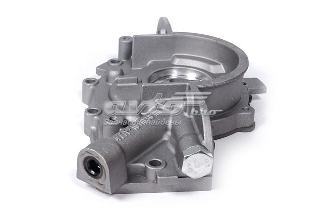 477F1011030 Chery Масляний насос двигуна