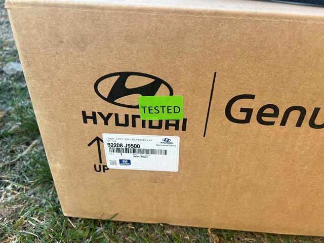 Купити 92208J9500 Hyundai/Kia Фара денного світла, права