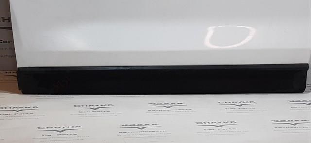 Молдинг передньої лівої двері Mazda KB7W51RB0B ціна, від 28.15 USD