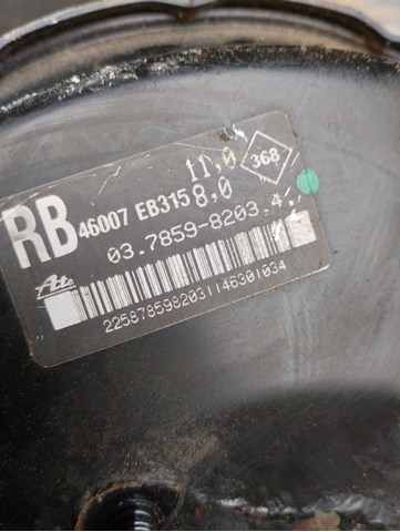  Nissan/Infiniti 46007EB315 ціна, від 24.24 USD