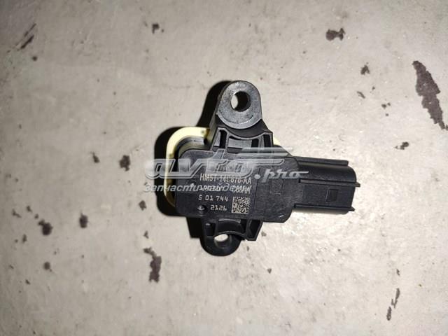 Датчик подушки безпеки Ford HM5T14C676AA