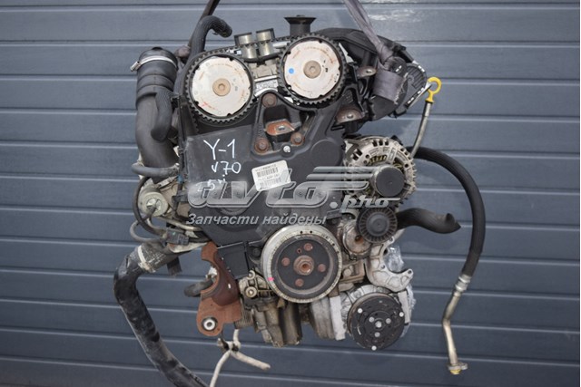 Купити B5254T6 Volvo Двигун
