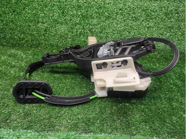  Ford LJ6BS264A32AE