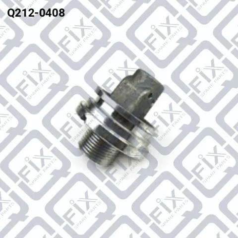 Направляюча ведучої шестерні спідометра Q-fix Q2120408 ціна, від 12.60 USD