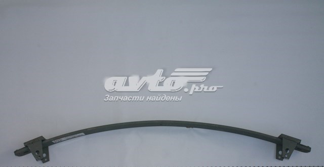 Лист ресори задньої TES 7279900319
