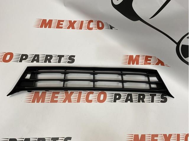 Решітка переднього бампера, нижня Mitsubishi 6402A431 ціна, від 20.81 USD