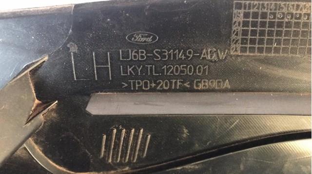  LJ6Z7831013AB Ford