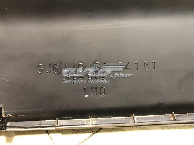 Купити GJ6A64161 Mazda 