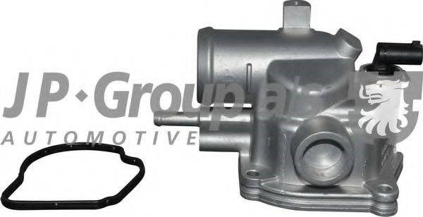 Кожух термостата JP Group 1314600910 ціна, від 20.64 USD