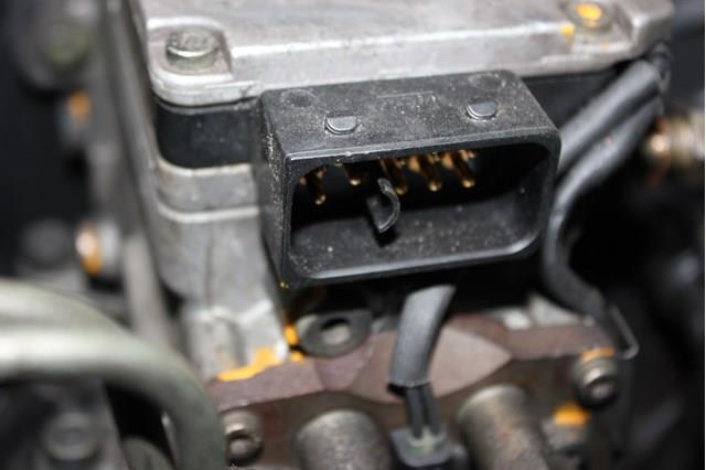 Насос паливний високого тиску Bosch 470506006 ціна, від 252.53 USD
