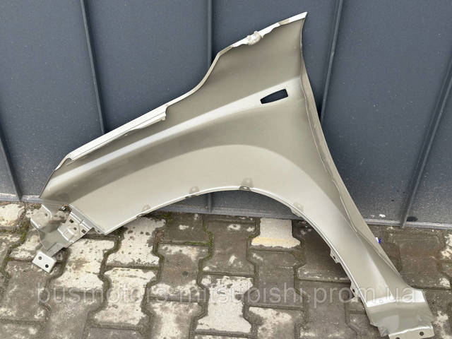 Крило переднє праве FPS FP4838314 ціна, від 119.78 USD
