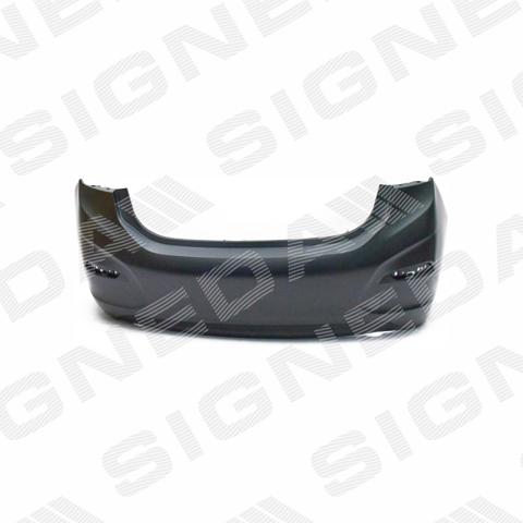 Купити PCV04344BA Signeda Задній бампер