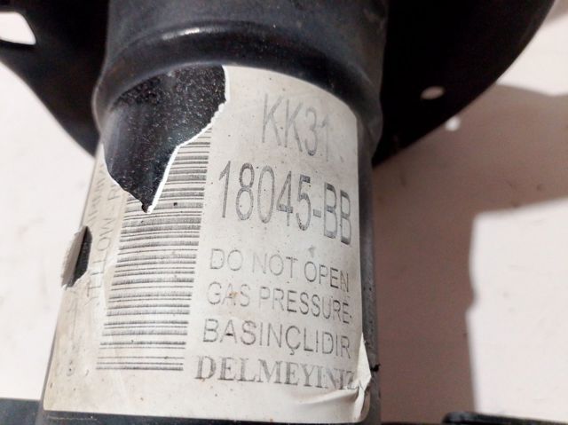 Купити KK3118045BB Ford Амортизатор передньої підвіски
