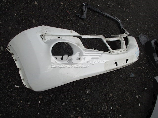 Купити 620221KA2H Nissan/Infiniti Буфер (бампер) передній