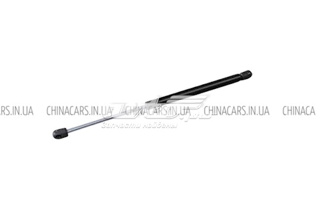 S125605011 Chery Амортизатор кришки багажника / двері 3/5-ї задньої