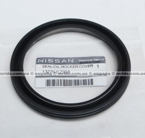 Прокладка клапанної кришки двигуна, верхня Nissan/Infiniti 13276EZ30A ціна, від 35.22 USD