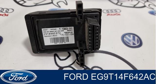 EG9T14F642AC Ford 