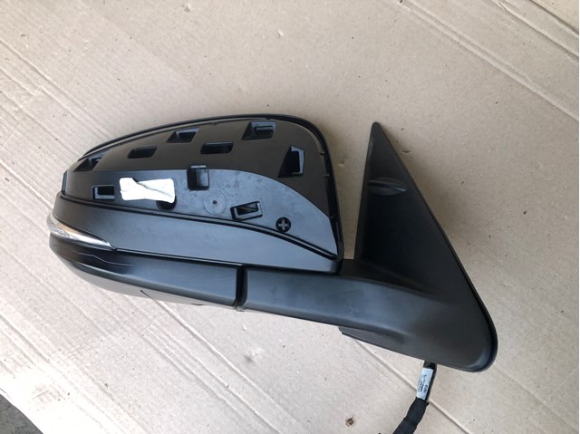 Дзеркало праве 879100E173 Toyota