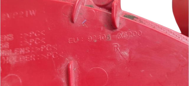  92406A6200 Hyundai/Kia
