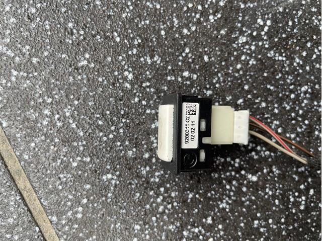 920031602 BMW 