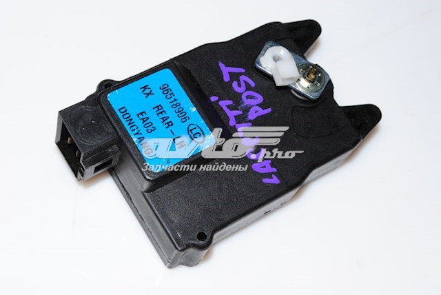  General Motors 96518906 ціна, від 26.02 USD