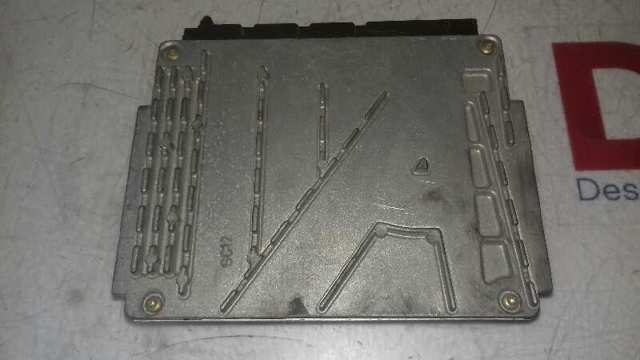 Купити 08677708A Volvo Модуль управління двигуном