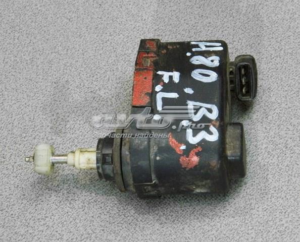 Двигун корректора фари на Audi 80 B2 81, 85
