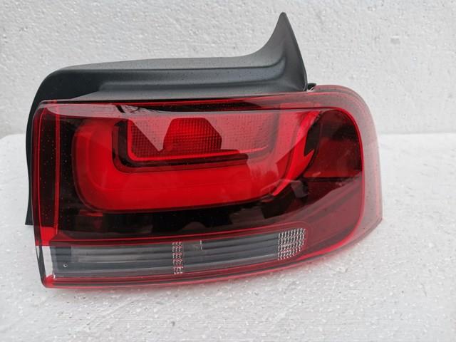 Купити 9823950280 Peugeot/Citroen Стоп задній