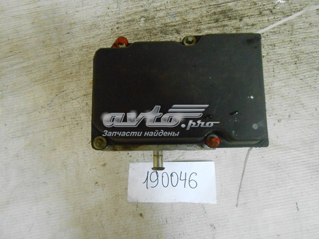 47660JN00A Nissan/Infiniti Блок управління АБС (ABS)