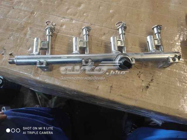 Купити DS7G9H487DB Ford 