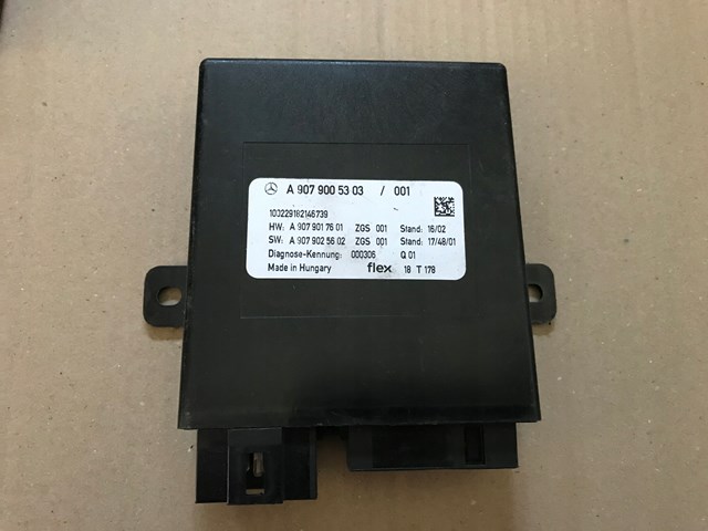 A9079005303 Mercedes 