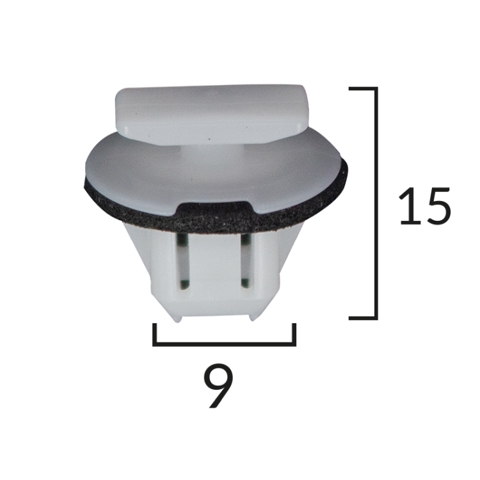 Купити ROMC70139 Romix 