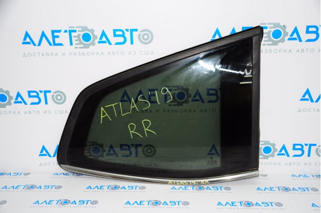 Скло кузова/багажного відсіку, праве VAG 3CN845298FNVB ціна, від 38.00 USD