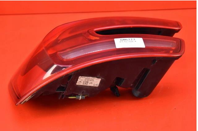 Купити 9814429680 Peugeot/Citroen 