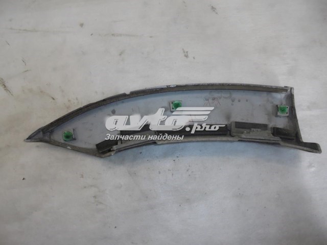 Розширювач задньої арки колеса, лівий Mitsubishi MN175071HB ціна, від 38.01 USD